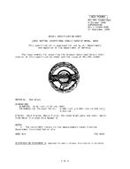 MIL MIL-DTL-11484/166C