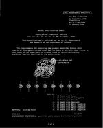MIL MIL-DTL-11484/168B MIL MIL-DTL-11484/168B