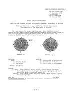 MIL MIL-DTL-11484/170C