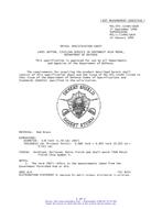 MIL MIL-DTL-11484/182B MIL MIL-DTL-11484/182B