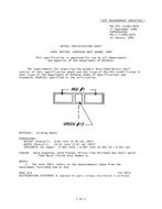 MIL MIL-DTL-11484/187B