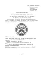 MIL MIL-DTL-11484/190B
