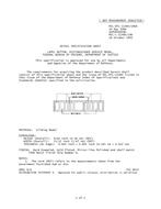 MIL MIL-DTL-11484/196A MIL MIL-DTL-11484/196A