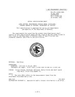 MIL MIL-DTL-11484/198A