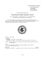 MIL MIL-DTL-11484/199A