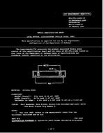 MIL MIL-DTL-11484/1D