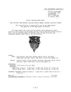 MIL MIL-DTL-11484/200A