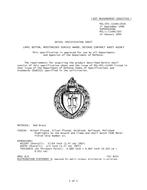 MIL MIL-DTL-11484/203A