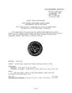 MIL MIL-DTL-11484/205A MIL MIL-DTL-11484/205A