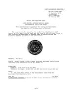 MIL MIL-DTL-11484/206A MIL MIL-DTL-11484/206A