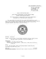 MIL MIL-DTL-11484/209A