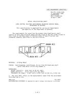 MIL MIL-DTL-11484/219A