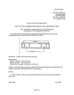 MIL MIL-DTL-11484/21E