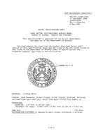 MIL MIL-DTL-11484/221A MIL MIL-DTL-11484/221A