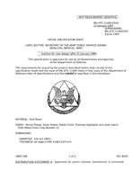 MIL MIL-DTL-11484/254A