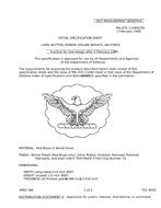 MIL MIL-DTL-11484/255