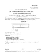 MIL MIL-DTL-11484/262 MIL MIL-DTL-11484/262
