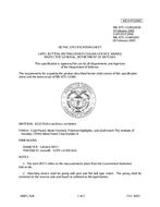 MIL MIL-DTL-11484/263A