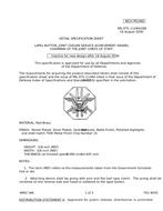 MIL MIL-DTL-11484/268 MIL MIL-DTL-11484/268