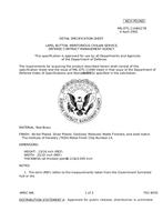 MIL MIL-DTL-11484/278