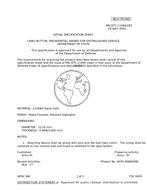 MIL MIL-DTL-11484/283