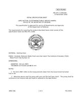 MIL MIL-DTL-11484/294