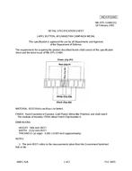 MIL MIL-DTL-11484/312 MIL MIL-DTL-11484/312