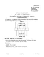 MIL MIL-DTL-11484/313A