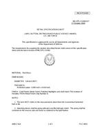 MIL MIL-DTL-11484/317