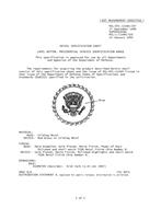 MIL MIL-DTL-11484/35F MIL MIL-DTL-11484/35F