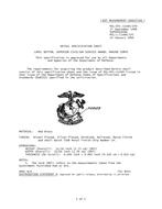 MIL MIL-DTL-11484/37D MIL MIL-DTL-11484/37D