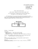 MIL MIL-DTL-11484/38E MIL MIL-DTL-11484/38E