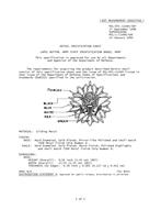MIL MIL-DTL-11484/50F