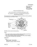 MIL MIL-DTL-11484/50G