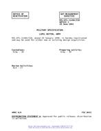 MIL MIL-DTL-11484/55D Notice 2 – Reactivation MIL MIL-DTL-11484/55D Notice 2 - Reactivation