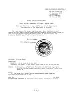 MIL MIL-DTL-11484/62D MIL MIL-DTL-11484/62D