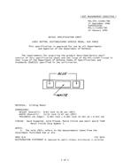 MIL MIL-DTL-11484/70D MIL MIL-DTL-11484/70D