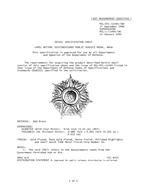 MIL MIL-DTL-11484/78D MIL MIL-DTL-11484/78D