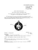 MIL MIL-DTL-11484/88C