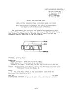MIL MIL-DTL-11484/89C