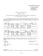 MIL MIL-DTL-11589/101D MIL MIL-DTL-11589/101D