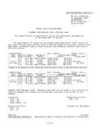 MIL MIL-DTL-11589/125D