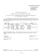 MIL MIL-DTL-11589/135F MIL MIL-DTL-11589/135F