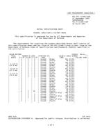 MIL MIL-DTL-11589/148G MIL MIL-DTL-11589/148G