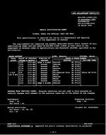 MIL MIL-DTL-11589/157E MIL MIL-DTL-11589/157E