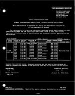 MIL MIL-DTL-11589/159E MIL MIL-DTL-11589/159E