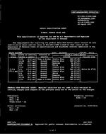 MIL MIL-DTL-11589/168D MIL MIL-DTL-11589/168D