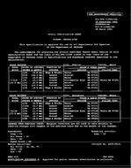 MIL MIL-DTL-11589/18E MIL MIL-DTL-11589/18E