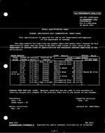 MIL MIL-DTL-11589/205C MIL MIL-DTL-11589/205C