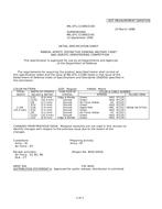 MIL MIL-DTL-11589/210D